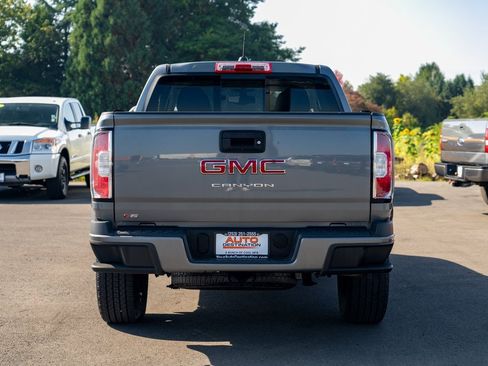 Used 2022 GMC Canyon Elevation image 11