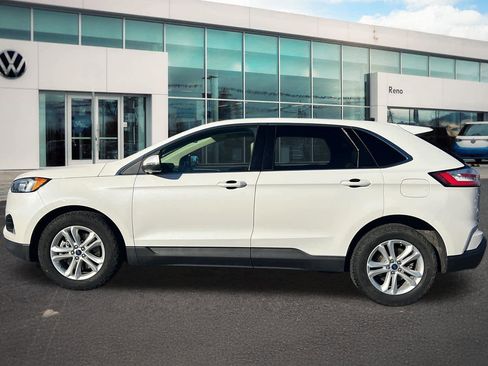 Used 2020 Ford Edge SEL w/ Convenience Package image 8