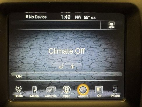 Used 2018 Jeep Cherokee Limited AWD/4WD image 21