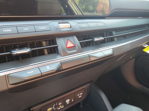 New 2026 Kia K4 GT-Line Turbo FWD image 23