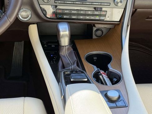 Used 2019 Lexus RX 350 Premium image 20