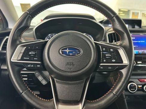 Used 2023 Subaru Crosstrek 2.5i Limited AWD/4WD image 26