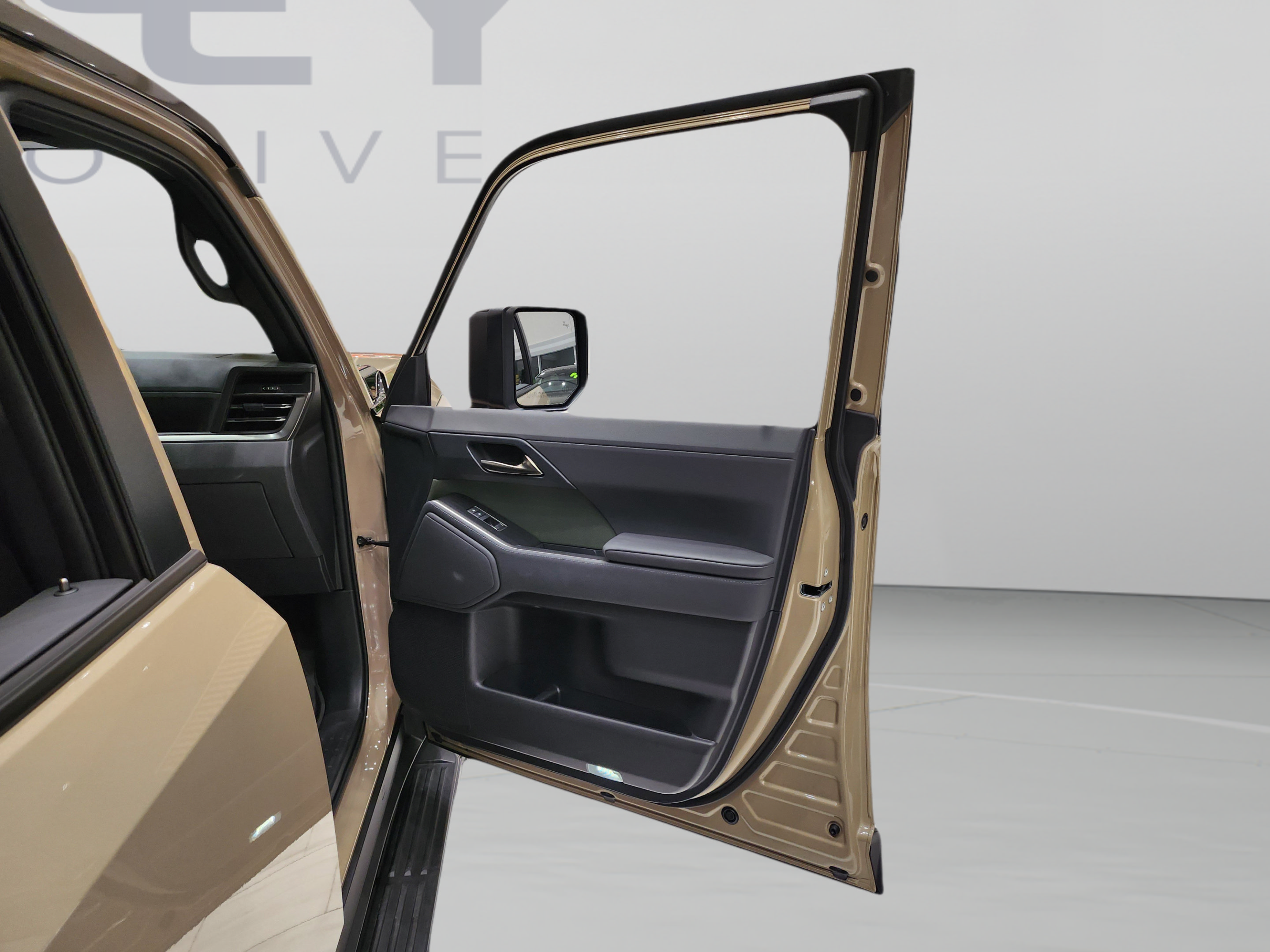Certified 2026 Lexus GX 550 AWD/4WD image 32