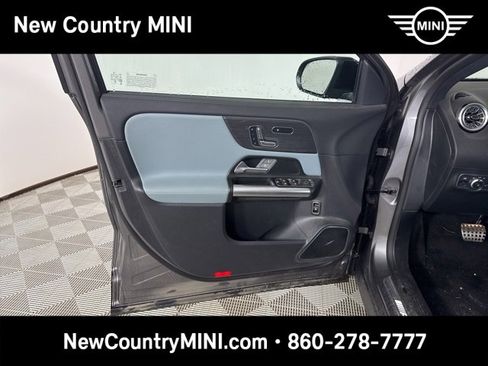 Used 2025 Mercedes-Benz GLA 35 AMG 4MATIC image 16