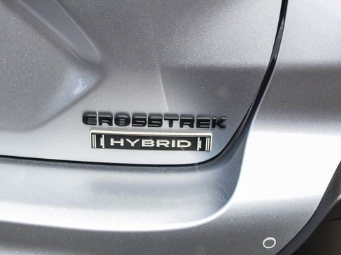 New 2026 Subaru Crosstrek 2.5i Limited AWD/4WD image 8