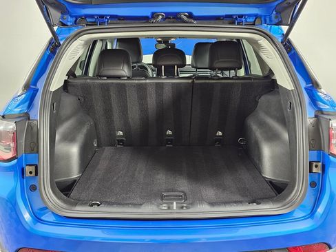 Used 2022 Jeep Compass Latitude FWD image 13