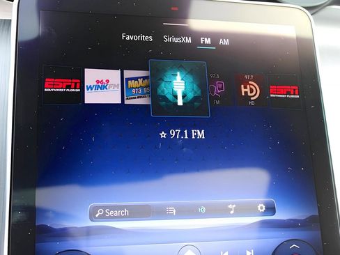 Used 2025 Mercedes-Benz C 300 C 300 image 24