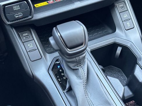 Certified 2026 Toyota RAV4 XSE AWD/4WD image 21