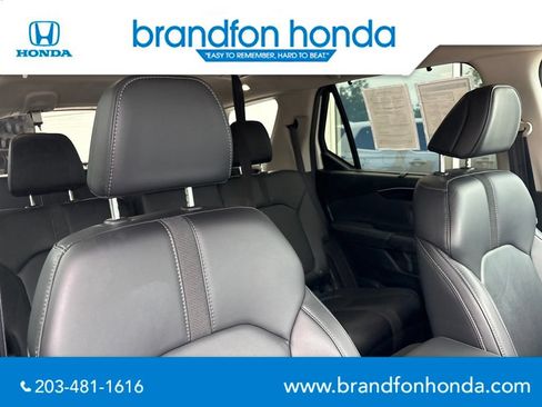 Used 2023 Honda Pilot EX-L image 30