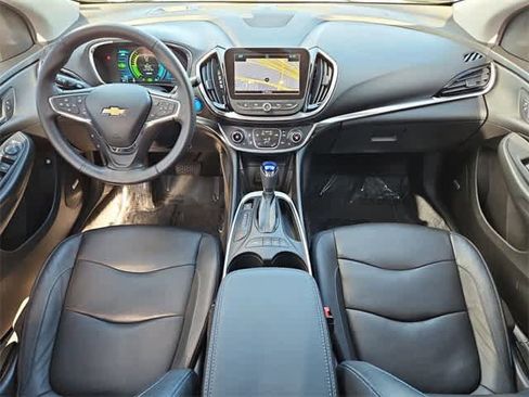 Used 2017 Chevrolet Volt Premier w/ Driver Confidence II Package image 15