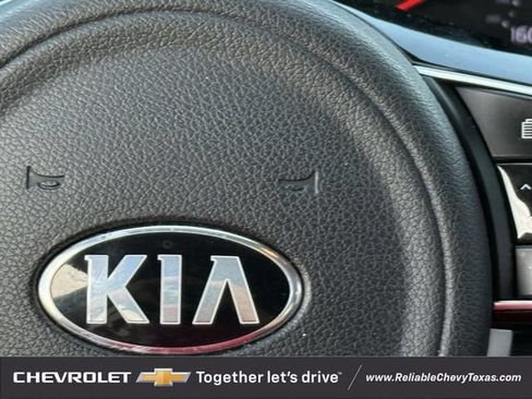 Used 2020 Kia Sportage LX FWD image 14