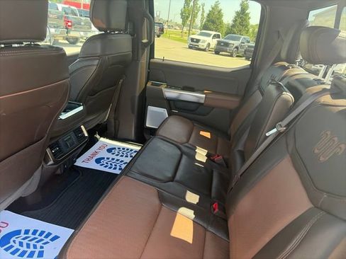 Used 2024 Ford F150 King Ranch AWD/4WD image 11
