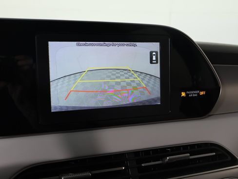 Used 2020 Hyundai Palisade SE FWD image 6