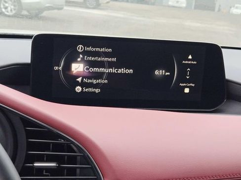 New 2026 MAZDA MAZDA3 Hatchback w/Premium Plus Pkg image 19