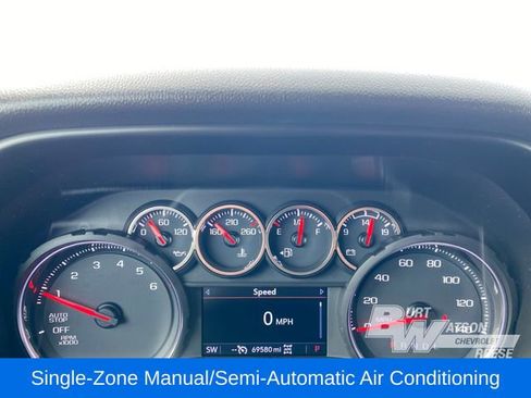 Used 2020 Chevrolet Silverado 1500 LT w/ All-Star Edition image 20