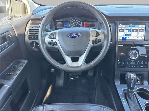 Used 2017 Ford Flex Limited image 14