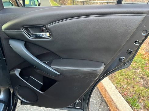 Used 2016 Acura RDX AWD w/ Technology Package image 13