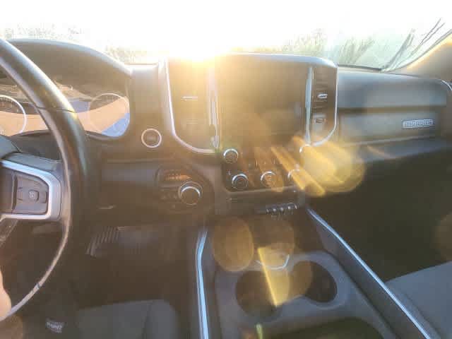 Used 2020 RAM 1500 Big Horn AWD/4WD image 39