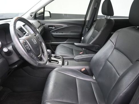 Used 2018 Honda Pilot EX-L image 17