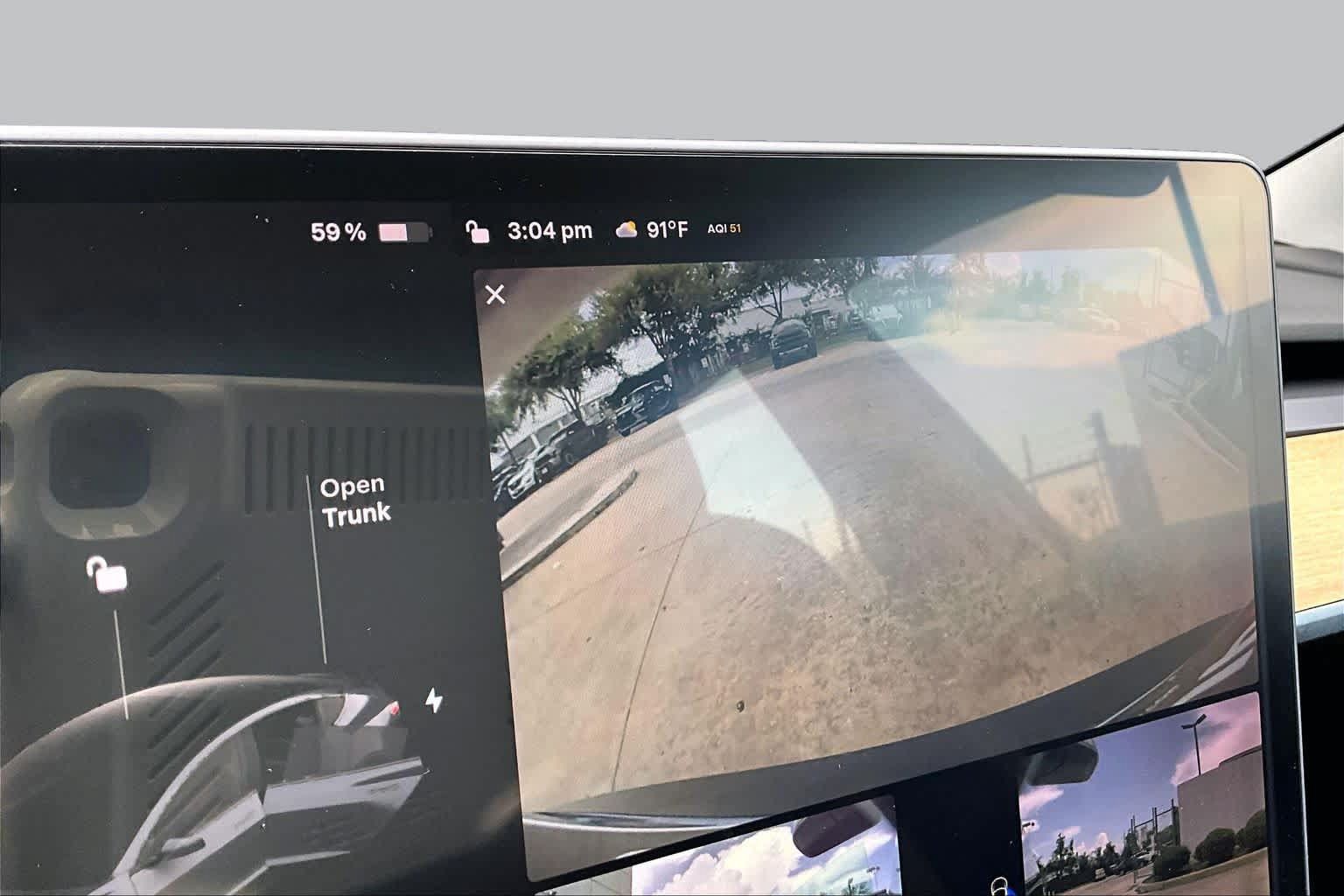 Used 2021 Tesla Model 3 Standard Range Plus RWD image 25