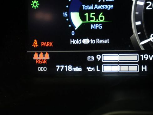 Used 2026 Toyota Tundra 1794 Edition image 37