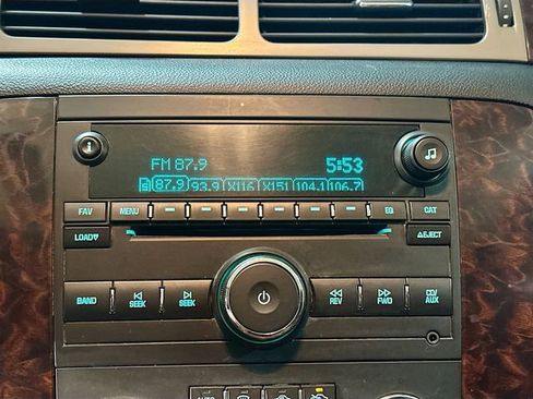 Used 2012 GMC Sierra 2500 Denali image 14