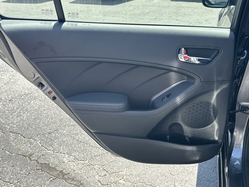 Used 2014 Kia Forte EX FWD image 22