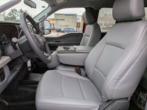 New 2026 Ford F250 XL AWD/4WD image 21