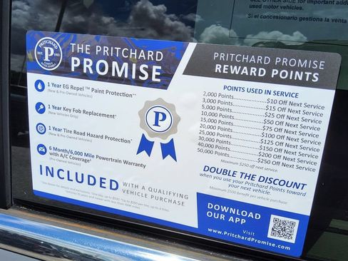 Used 2021 Chrysler Pacifica Limited w/ Premium & Safety Sphere Group AWD/4WD image 30