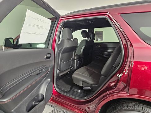 New 2026 Dodge Durango GT image 32