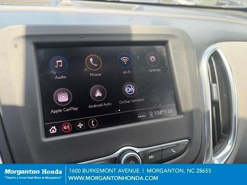 Used 2020 Chevrolet Equinox LS w/ LS Convenience Package AWD/4WD image 19