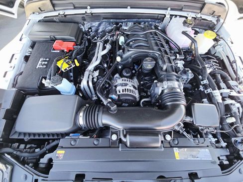 New 2026 Jeep Gladiator Sport AWD/4WD image 19
