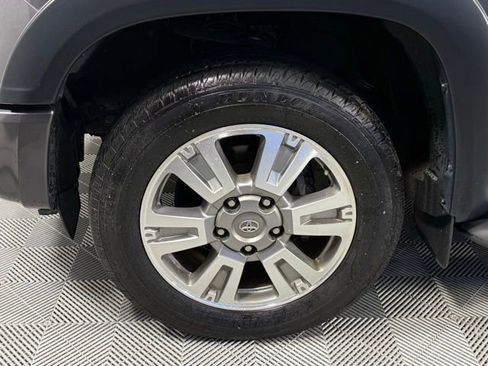 Used 2015 Toyota Tundra Platinum image 10