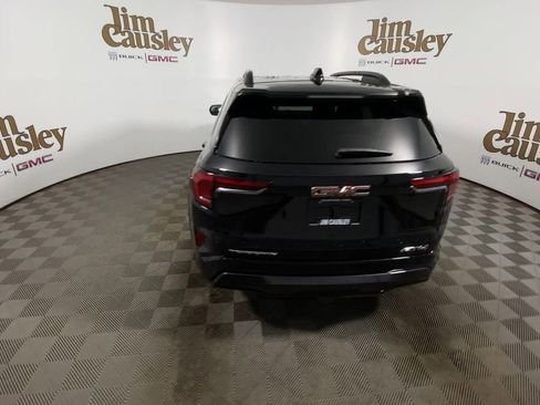 Used 2026 GMC Terrain AT4 w/ Convenience Package III image 7