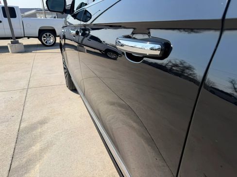 Used 2018 Lincoln Navigator L Reserve w/ Technology Package image 77