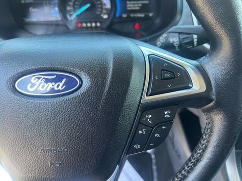 Used 2023 Ford Edge SEL w/ Convenience Package AWD/4WD image 29