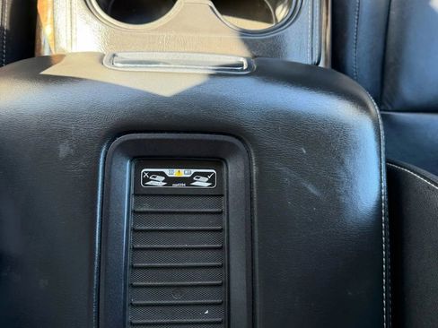 Used 2016 Chevrolet Tahoe LT w/ Luxury Package image 18