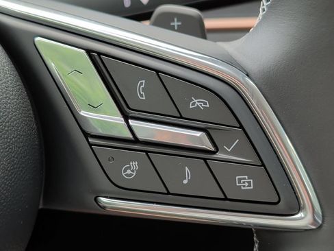 New 2026 Buick Envision Sport Touring AWD/4WD image 17