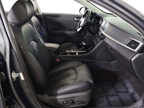 Used 2020 Kia Optima Premium image 35