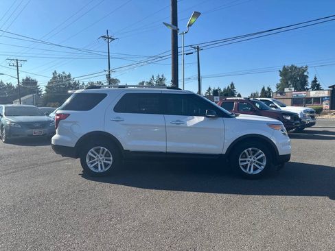 Used 2014 Ford Explorer XLT w/ Equipment Group 201A AWD/4WD image 5