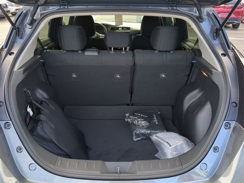 New 2025 Nissan Leaf SV Plus image 12