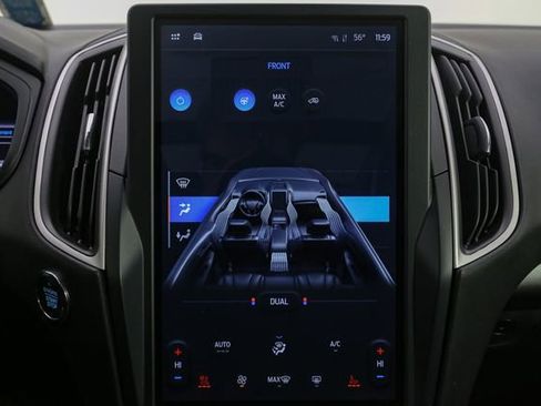 Used 2024 Ford Edge SEL w/ Convenience Package image 24