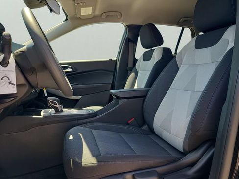 New 2026 Chevrolet Trax LS FWD image 20