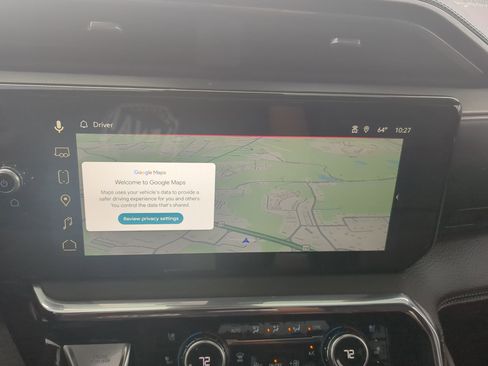 Used 2024 GMC Sierra 1500 Denali w/ Technology Package image 17