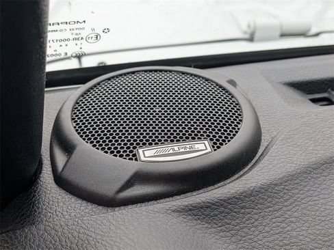 Certified 2016 Jeep Wrangler Unlimited Sahara w/ Dual Top Group image 13