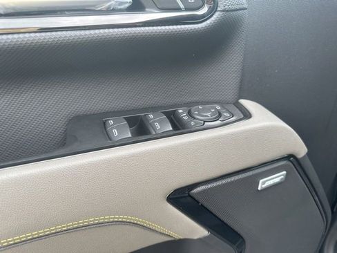 New 2026 Chevrolet Silverado 2500 ZR2 w/ LPO, Dark Essentials Package AWD/4WD image 13