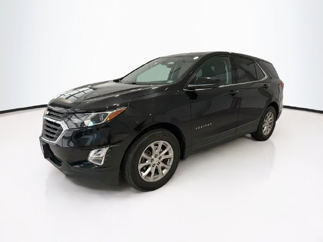 Used 2020 Chevrolet Equinox LT FWD image 3