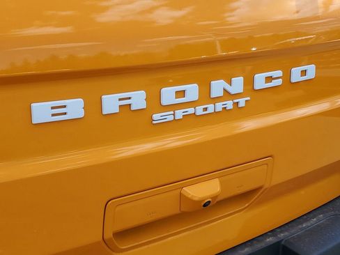New 2026 Ford Bronco Sport Big Bend w/ Convenience Package AWD/4WD image 32
