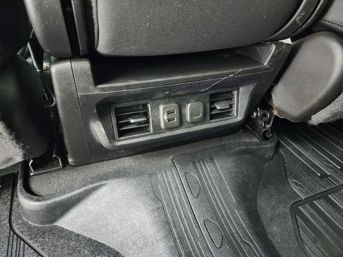 Used 2022 GMC Sierra 2500 SLE w/ SLE Value Package; image 35