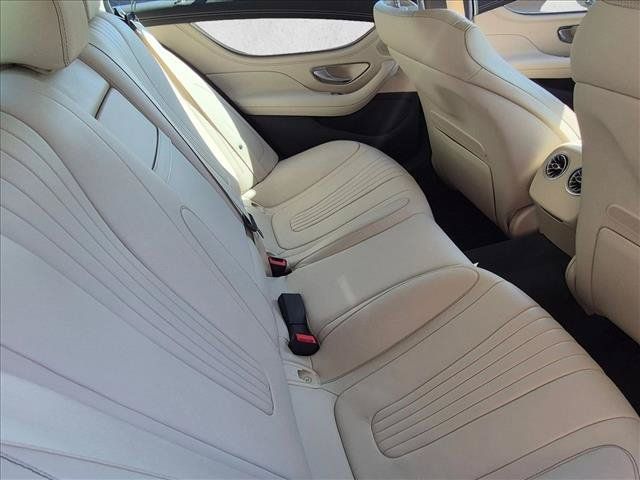 Used 2019 Mercedes-Benz CLS 450 4MATIC image 19